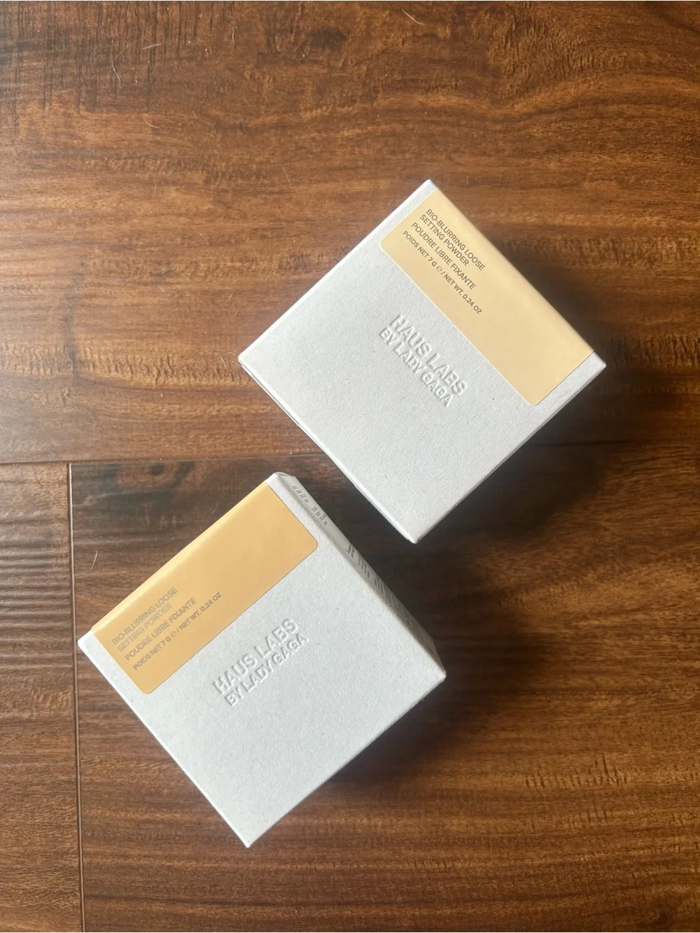 Bio - Blurring Loose Setting Powder - Haus Labs by Lady Gaga